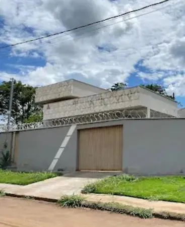 Casal De Temporada Villa Trindade  Exterior photo