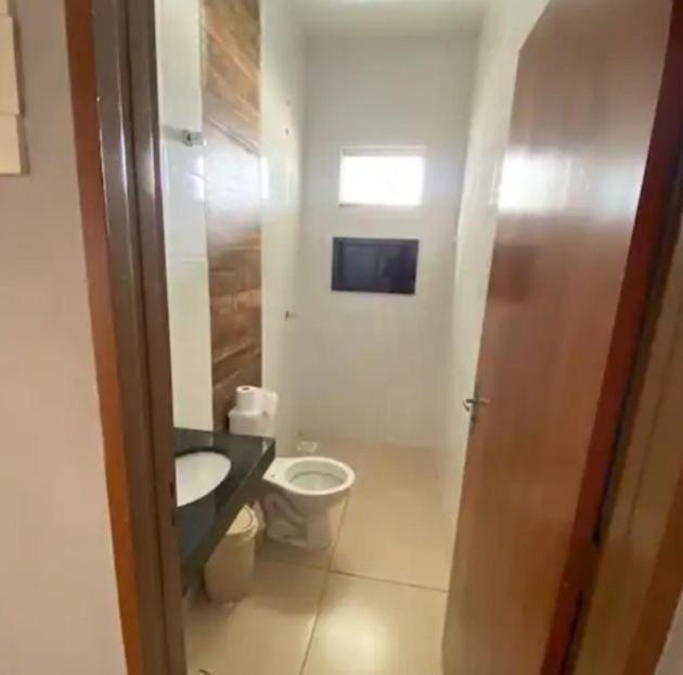 Casal De Temporada Holiday home Trindade (Goias)