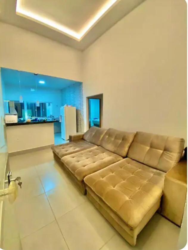 Holiday home Casal De Temporada *