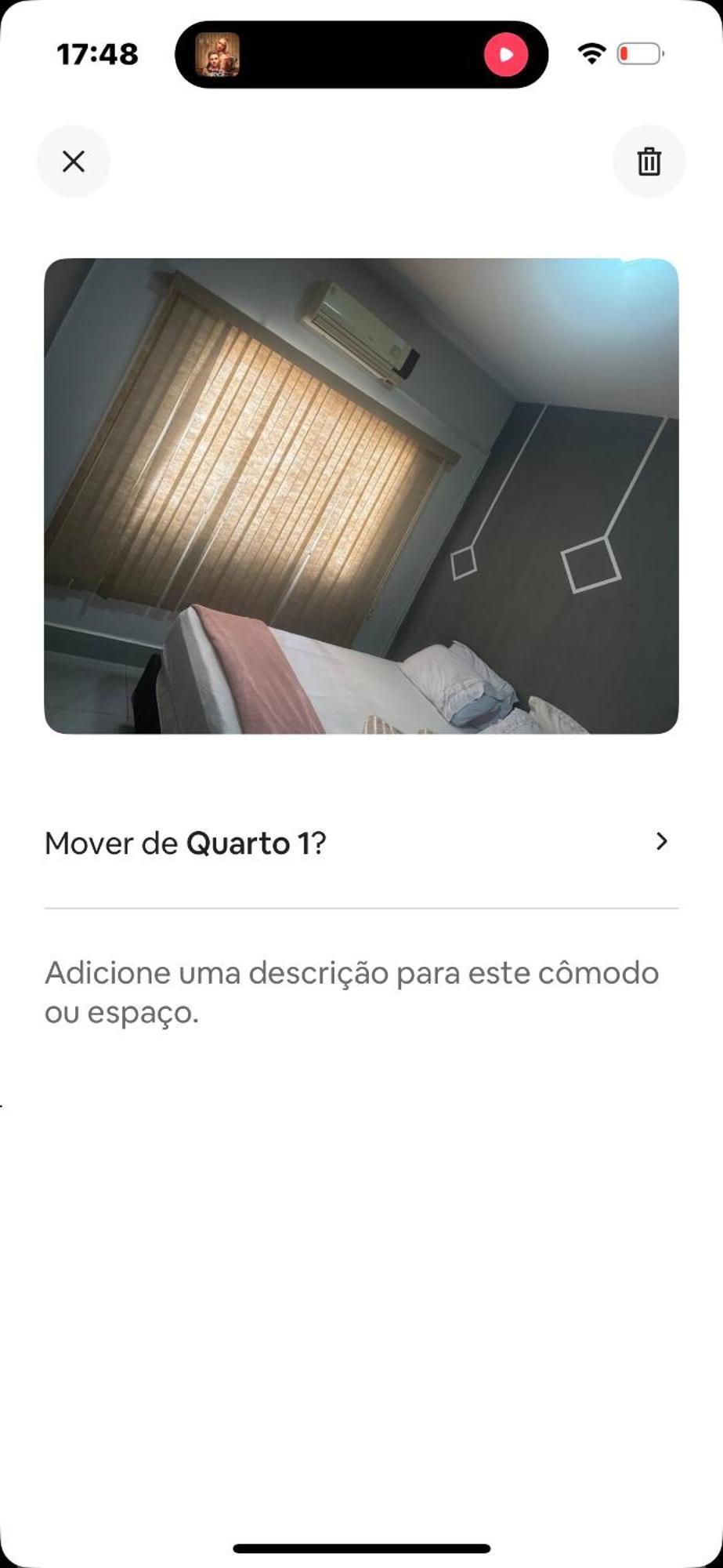 Casal De Temporada Holiday home Trindade (Goias)